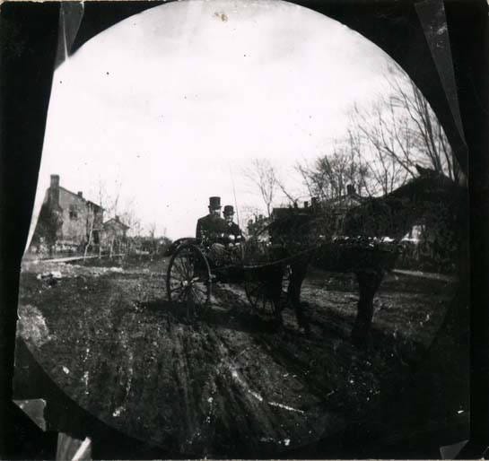 Audrain County Photographs and Manuscripts Audrain County Photographs and Manuscripts