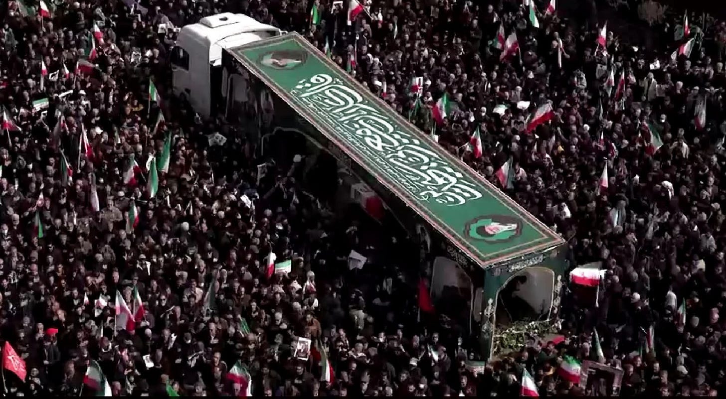 May be an image of crowd and text