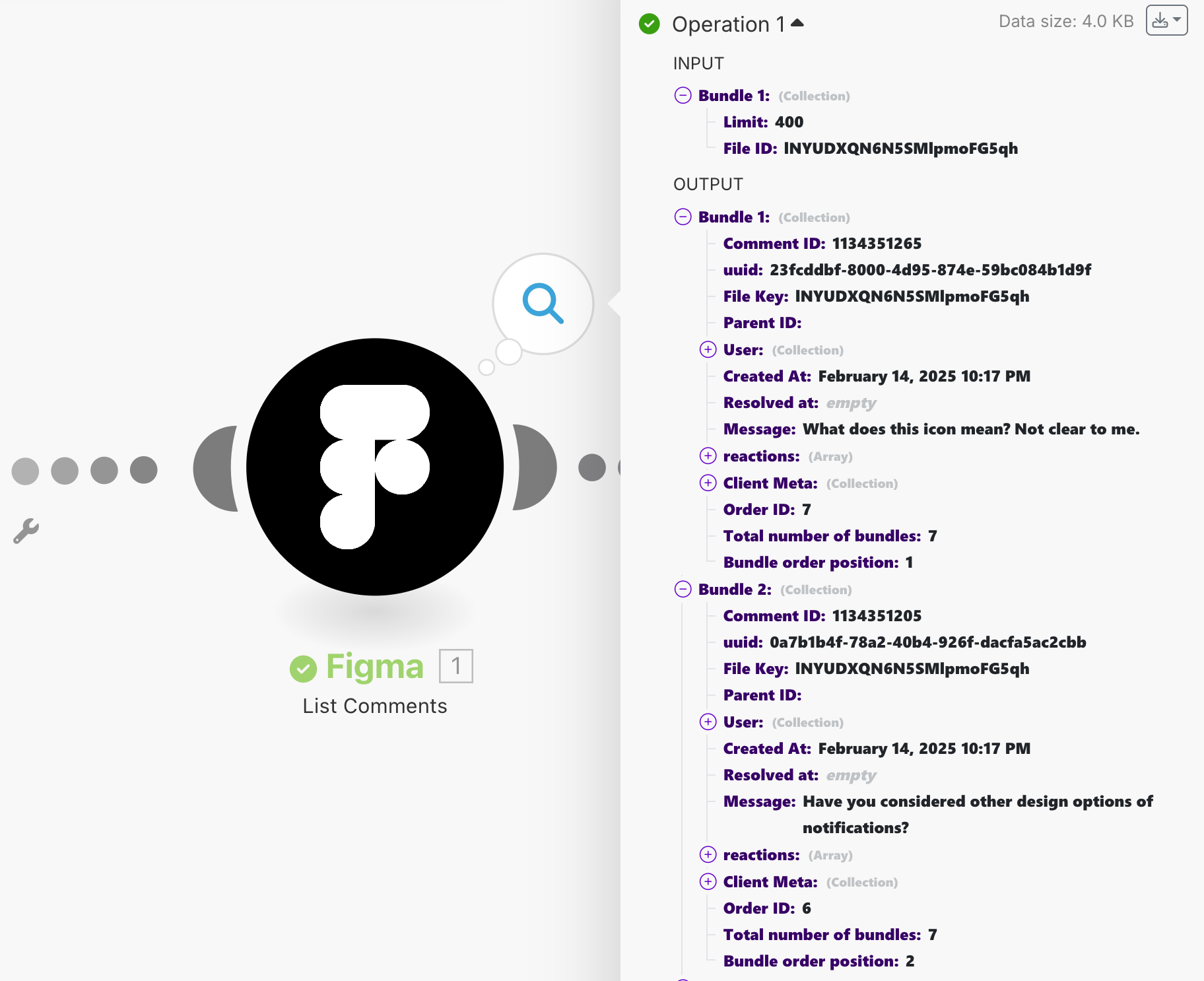 Figma Direct How to use AI to automate Figma workflows - by Xinran Ma