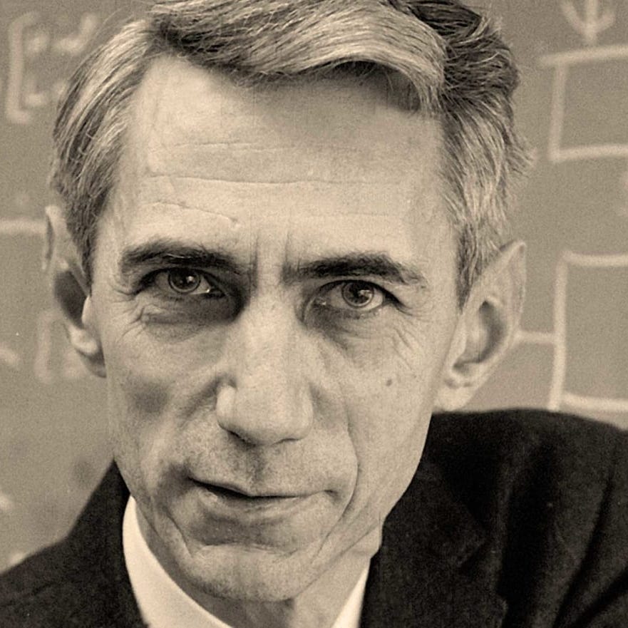 Infonomena by Bret Swanson