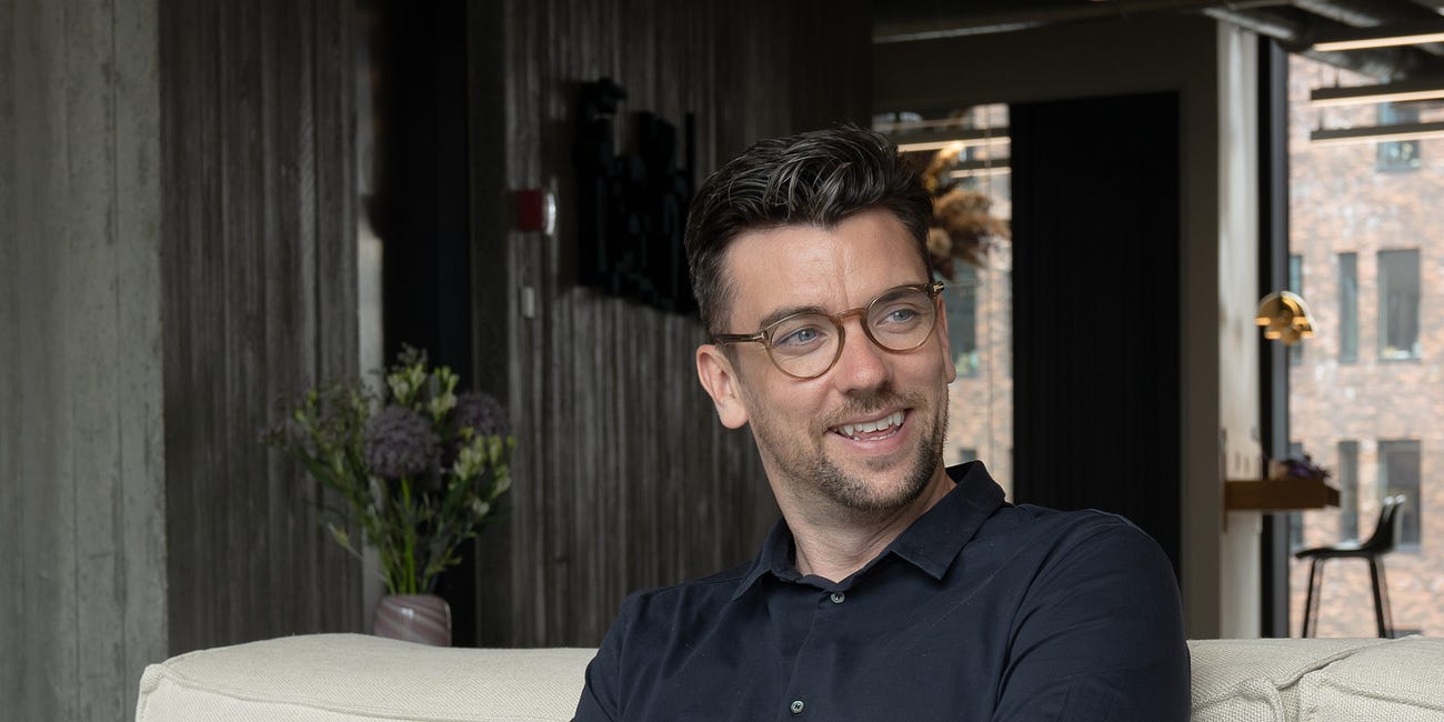 Performance, Platforms and the Future of Advertising: Inside The Gray Agency’s Bet on Creativity and Data