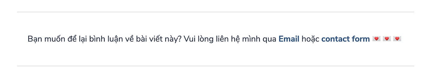 comment-message