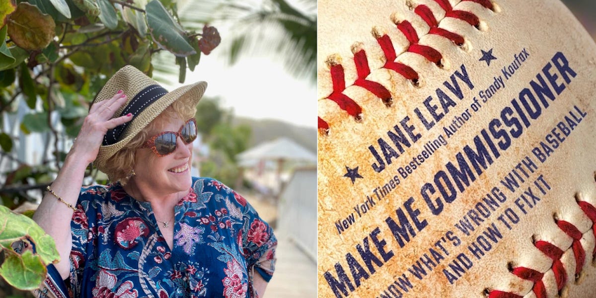 Zoom Book Club with Jane Leavy Tonight – Join Us!
