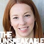 The Unspeakeasy with Meghan Daum