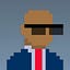 User's avatar