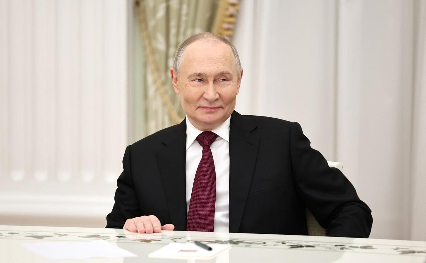 The constitutional dark arts spreading from Russia to the world | Lowy  Institute