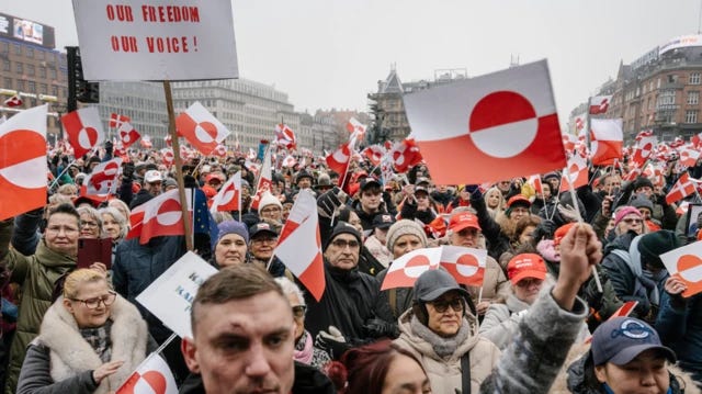 The Imperial Ledger: How the Greenland Gambit Redefines Sovereignty as Real Estate