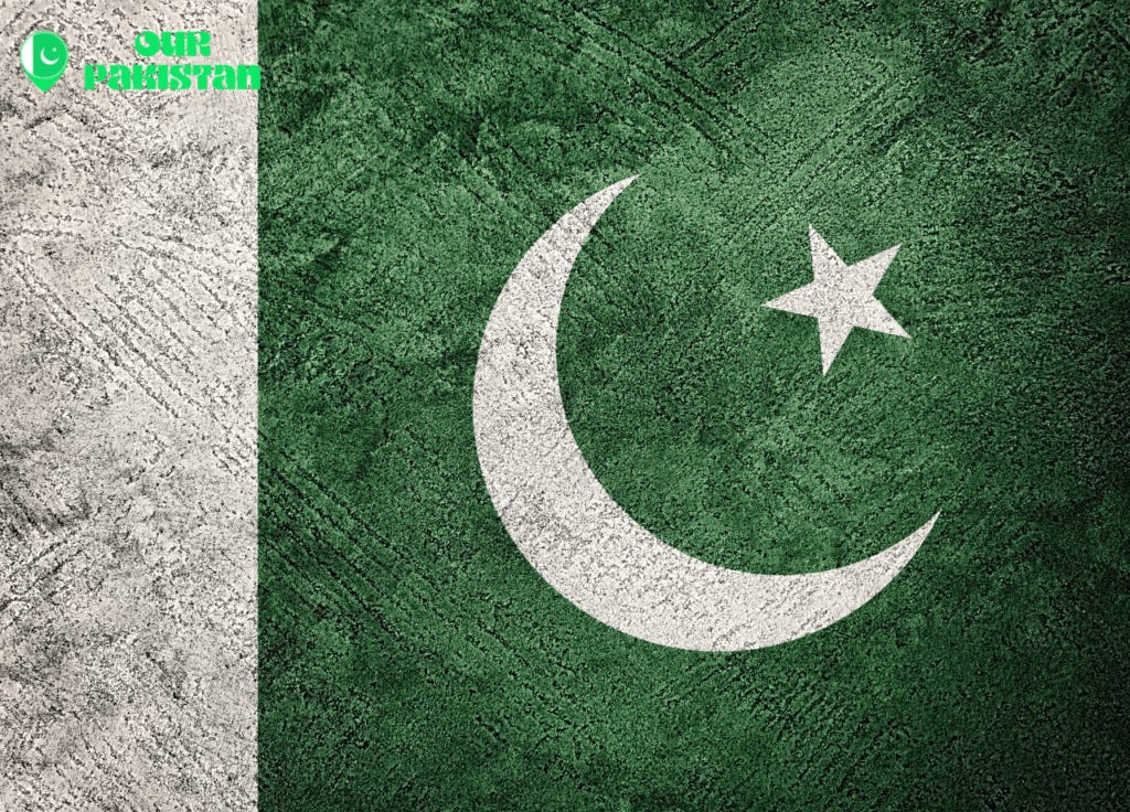 Pakistan Flag: History, Meaning, and Symbolism - Our Pakistan