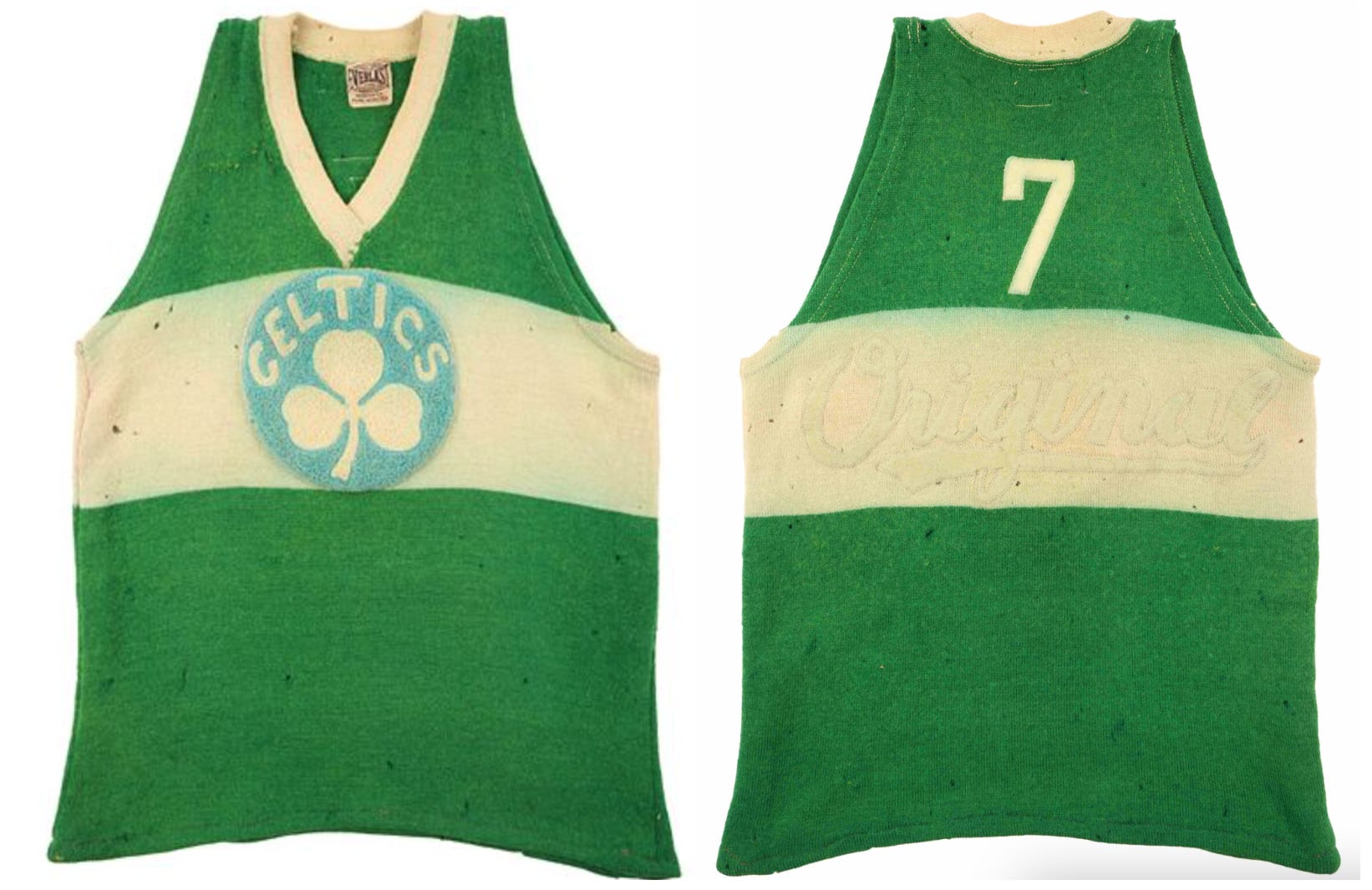 Episode 24. '90s NBA Uniform Maximalism.