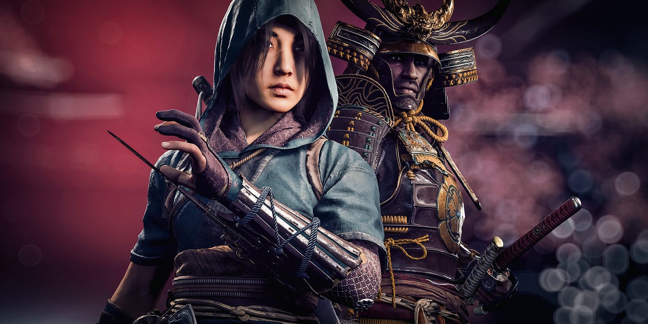 Ubisoft Shareholders Launch Legal Battle Against Company, Demand Renegotiation Of Tencent Deal