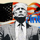 Techno-Fascism: Trump Administration Announces It Has Purchased 10% Stake In Company Intel, Signals More Companies To Sign Up