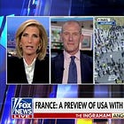 How Fox News whips viewers into a pre-midterm hysteria