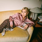 Into the Fridge 😴