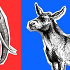 How Things Change Without Politicians