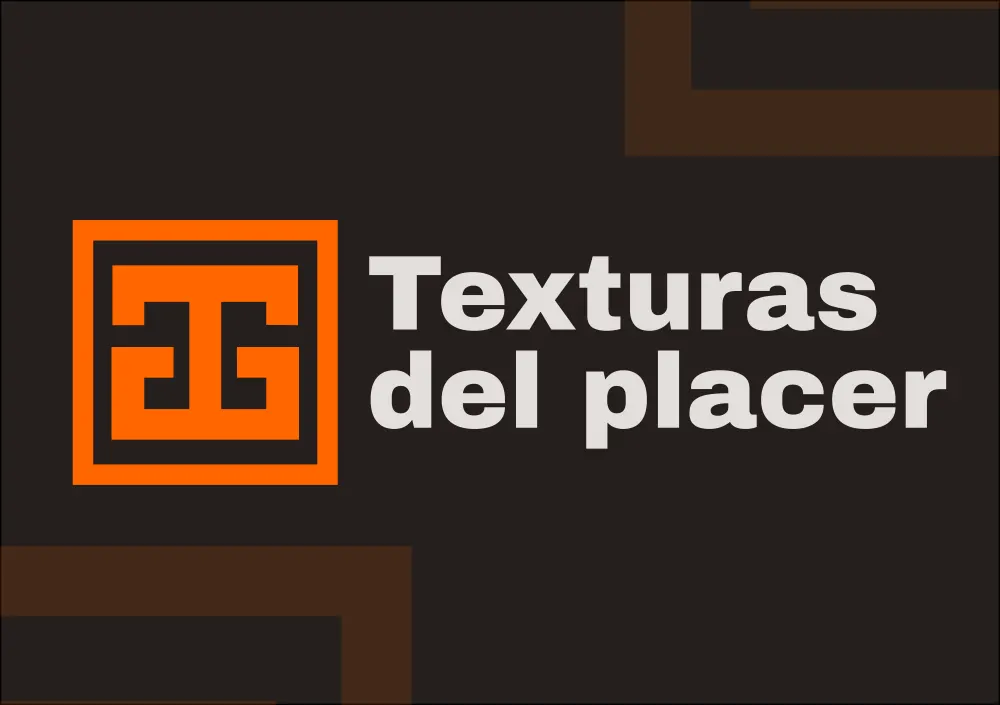 Texturas de placer