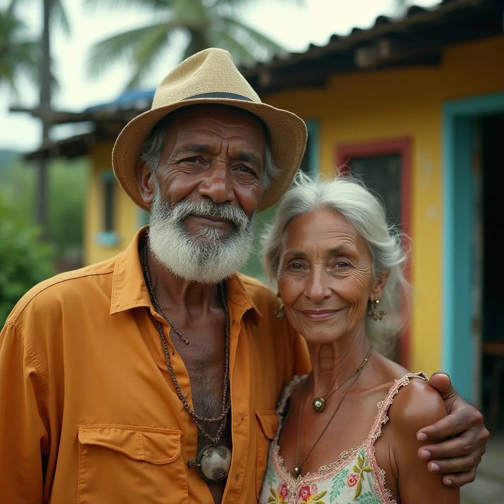 Jamaica’s Ageing Population and the Housing Question We Can No Longer Avoid