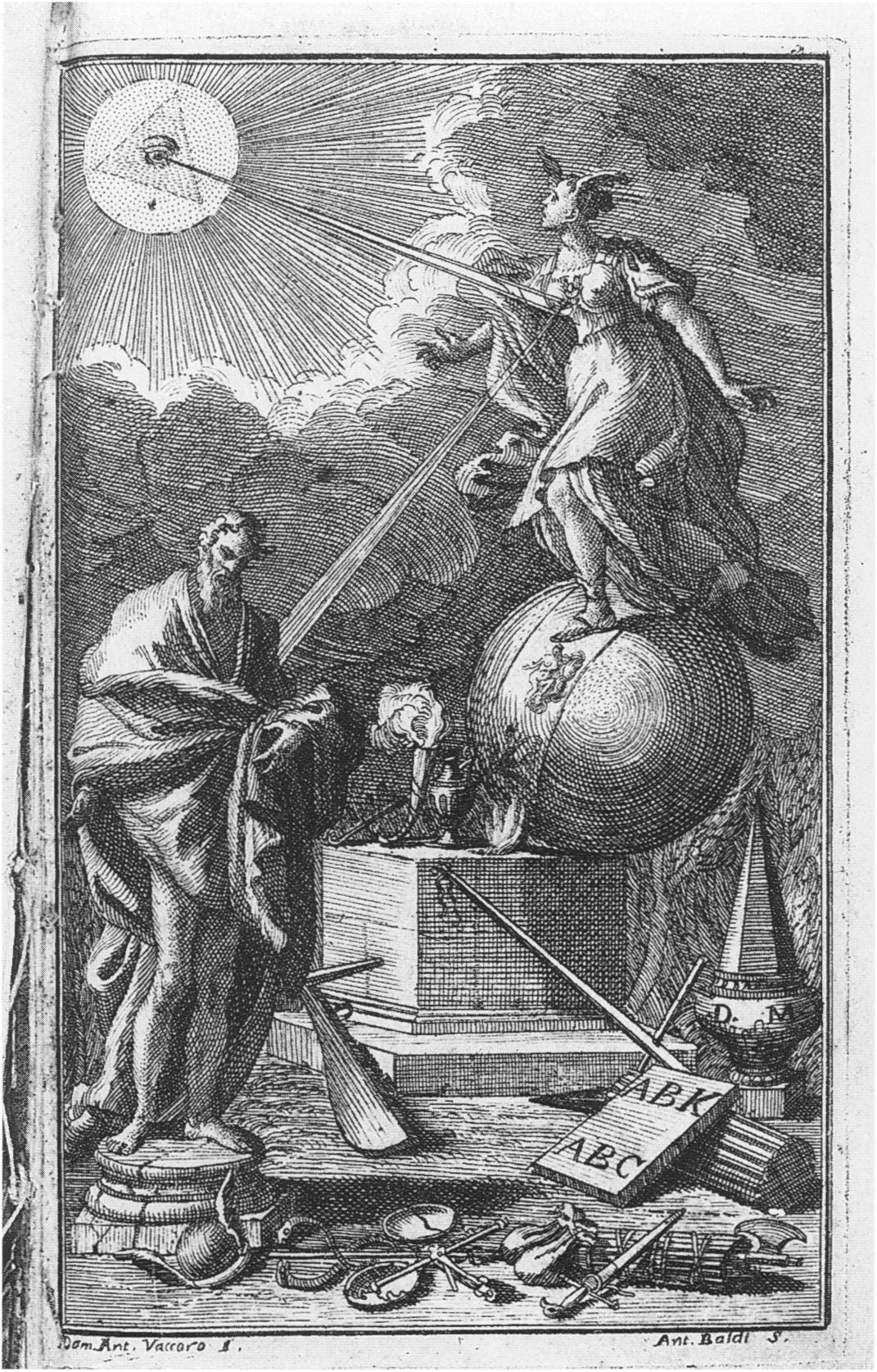 The New Science - Wikipedia