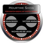 The Wristwatch Review