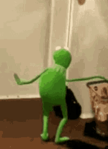 Kermit Dance GIFs | Tenor Kermit Dance GIFs | Tenor