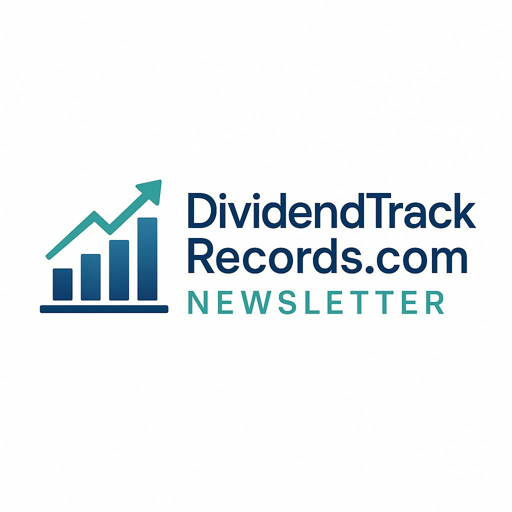 Dividend Newsletter