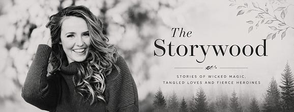 The Storywood
