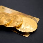 ビットコインが、再燃している話。