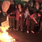 After Tariff Threats, Brazil, Like Canada, Unites In Giving Trump The Finger 