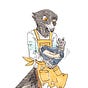 Cheddar's avatar