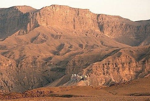 Desert Fathers and Christian Philosophy Desert Fathers and Christian Philosophy