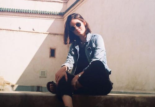 All I Care About This Week