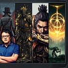 What makes a great game director?