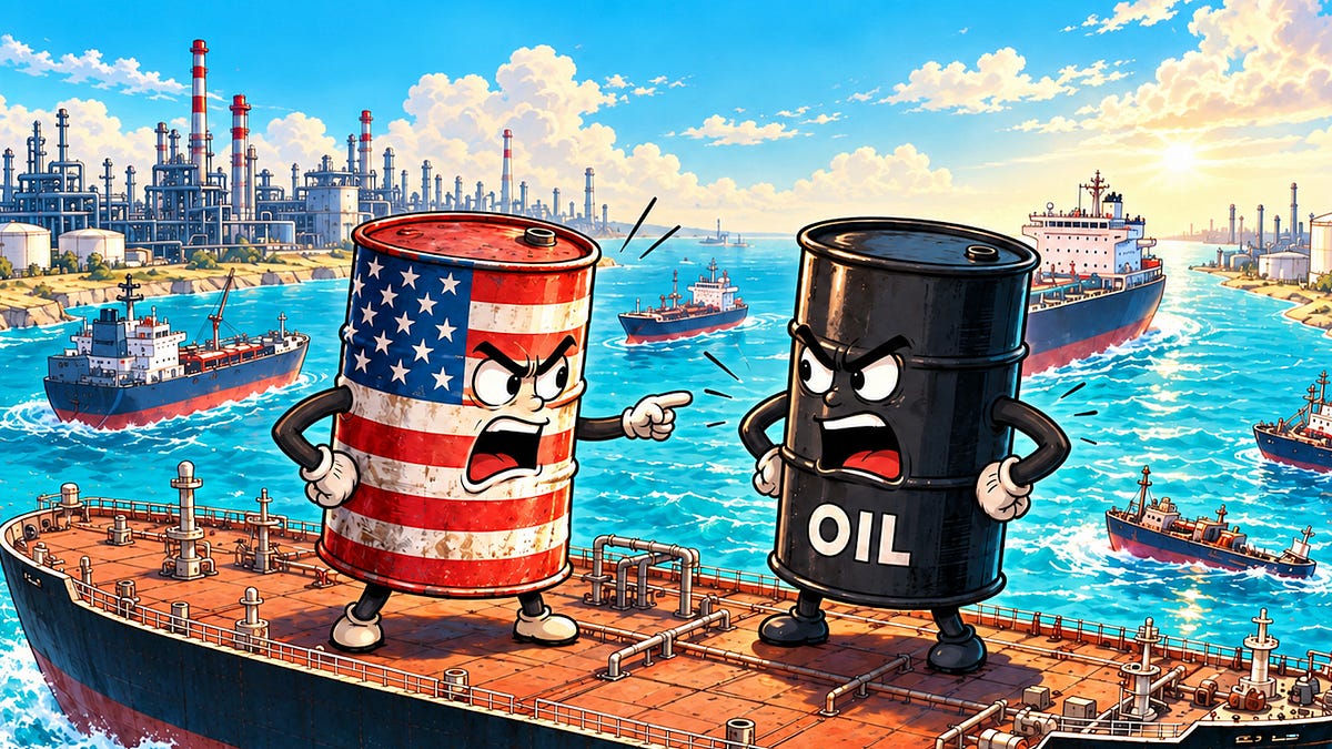 Can Brent Go Back To $90 Before The Midterms?