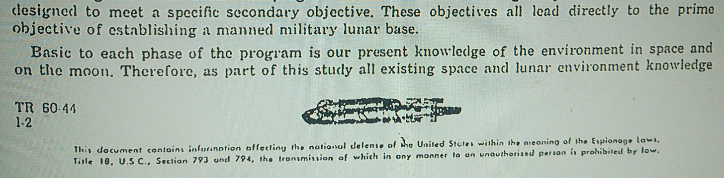 Moon Base mediocre image for middle of book Moon Base mediocre image for middle of book