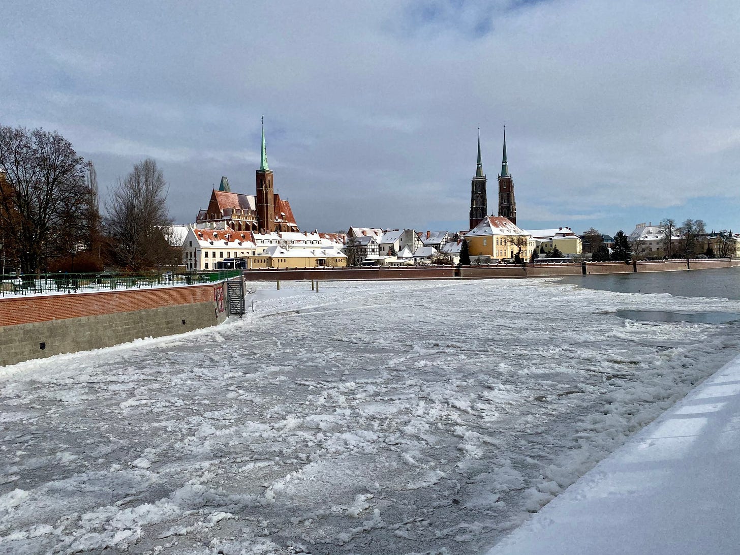 Winter in Wroclaw: 13 amazing things to do - WroclawGuide.com