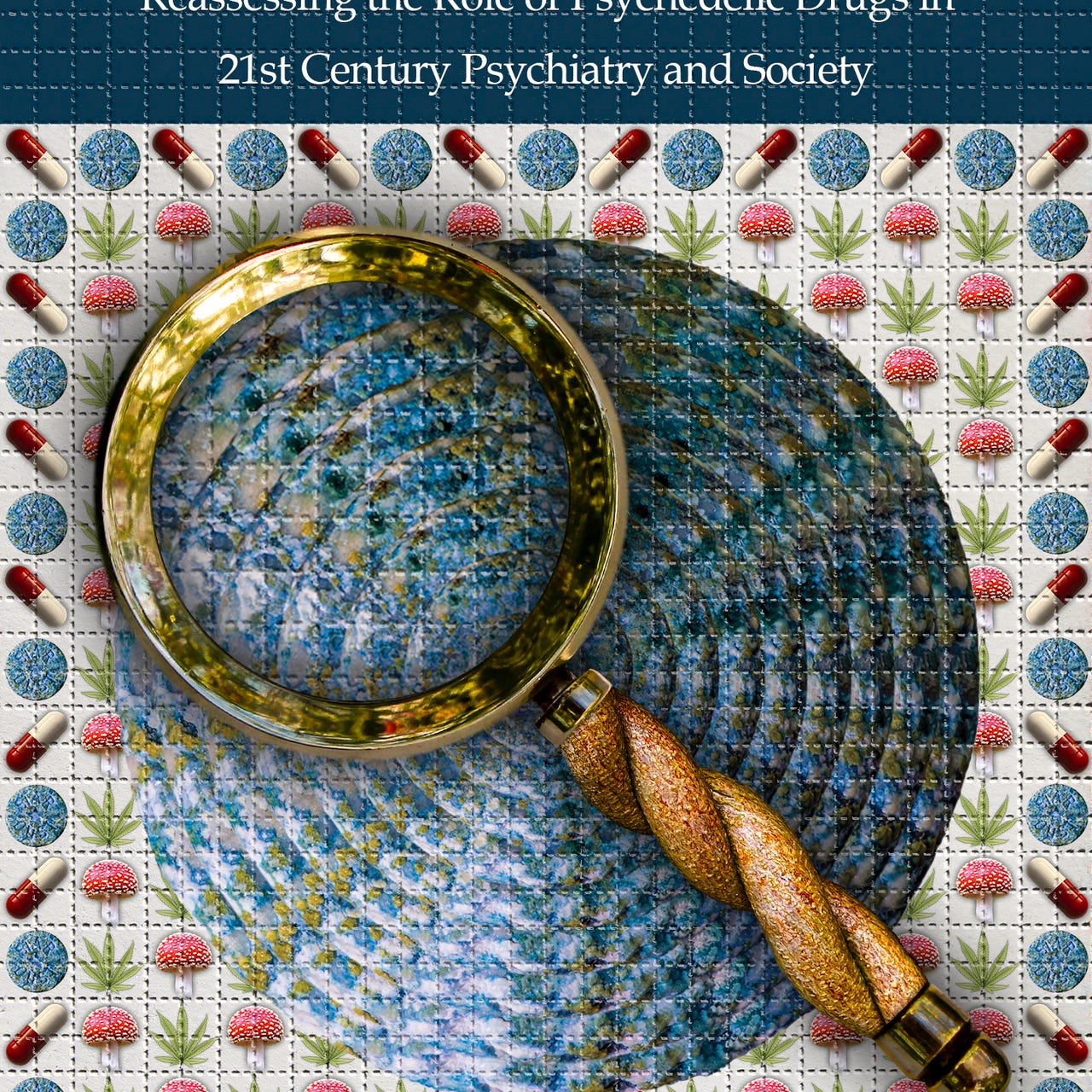 The Psychedelic Renaissance’s Substack