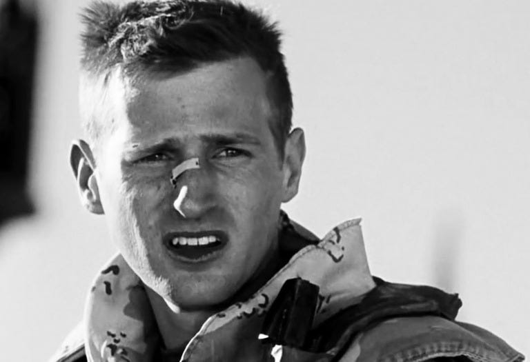 3.A.M — Conrad Vig, Three Kings: am i the only person that...