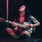 good content by Knives Monroe