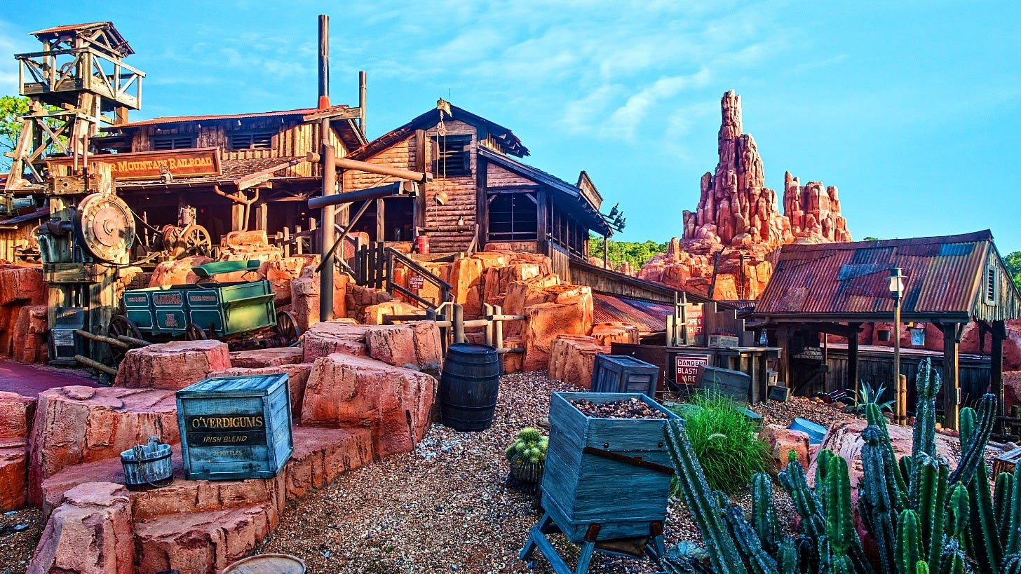 Image: Disney