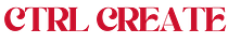 Ctrl Create