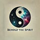 Behold The Spirit