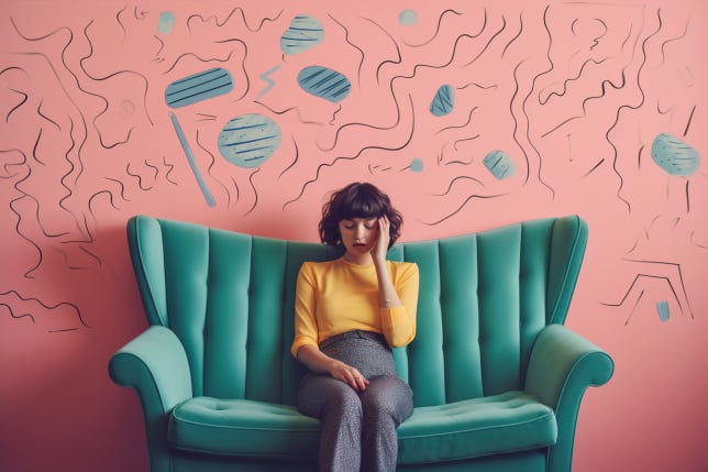 The Power of Daily Mental Check-Ups The Power of Daily Mental Check-Ups