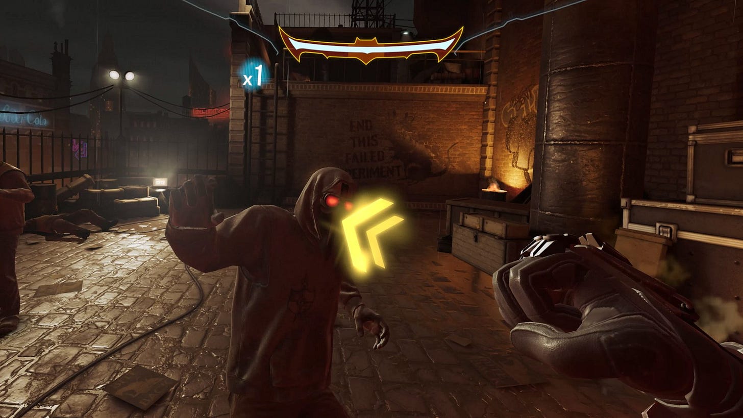 Batman: Arkham Shadow Review - Arkham Comes to Quest 3 in (almost) All ...