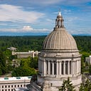 Opinion: Washington’s new state income tax must be repealed
