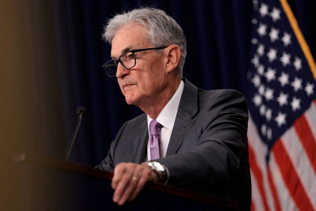 Most Federal Reserve officials favor rate cut in September if inflation  cools, minutes reveal | PBS News