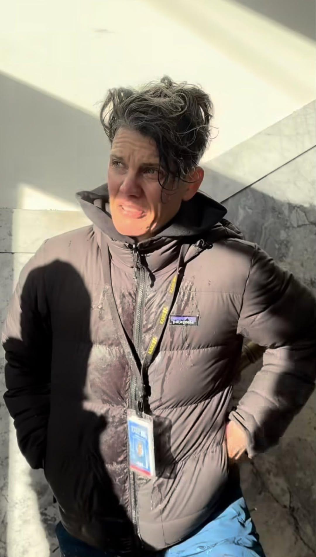 May be an image of one or more people May be an image of one or more people