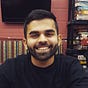 Abhishek Shetty's avatar