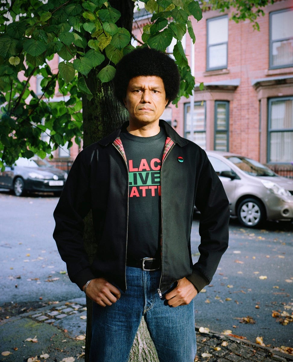 Invisible Britain Portrait 4 Invisible Britain Portrait 4