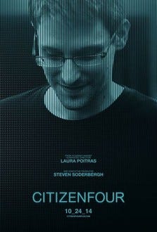 Citizenfour | Rotten Tomatoes