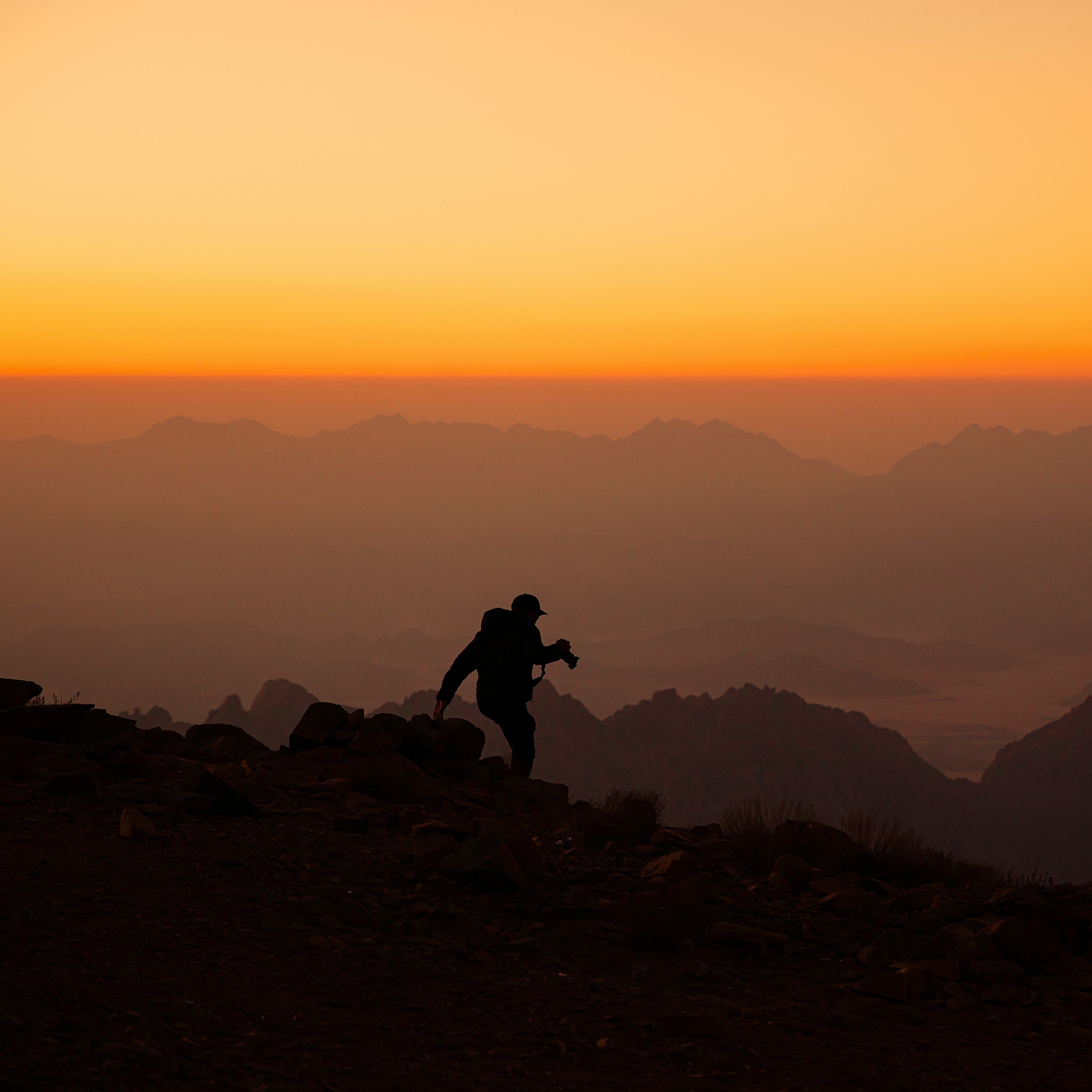 Financially Naked & Unafraid