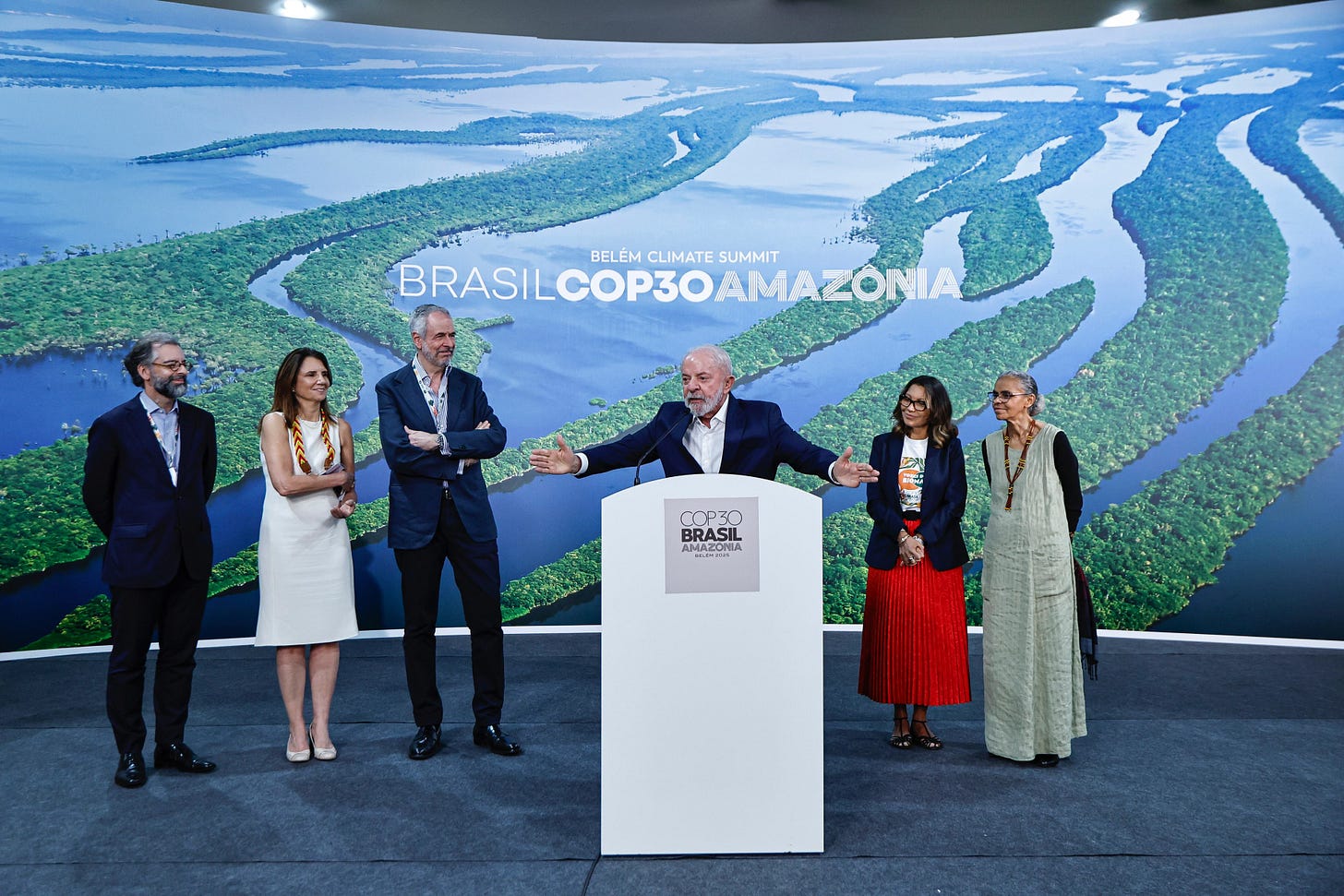 COP30 Brasil Amazônia - Português